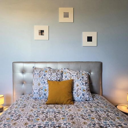 Le Nid : Rooftop Moderne Surplombant La Ville Nantes Ngoại thất bức ảnh