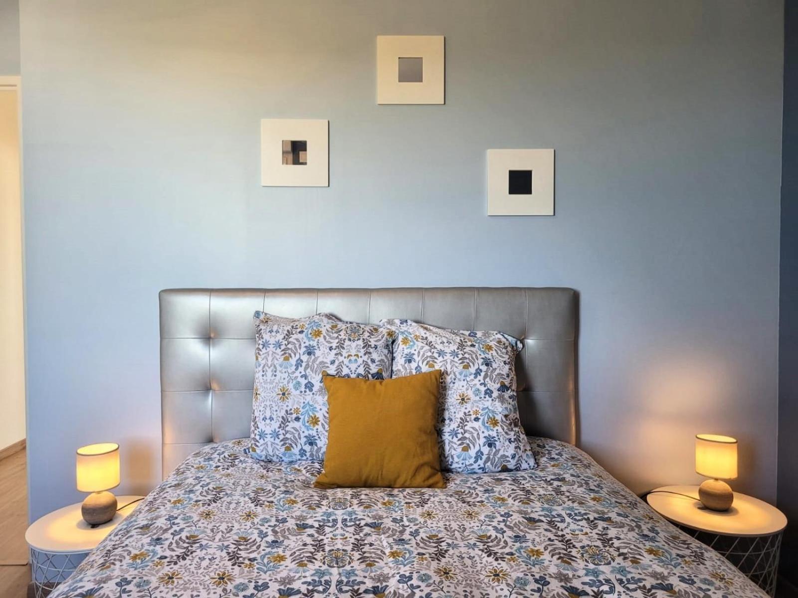 Le Nid : Rooftop Moderne Surplombant La Ville Nantes Ngoại thất bức ảnh