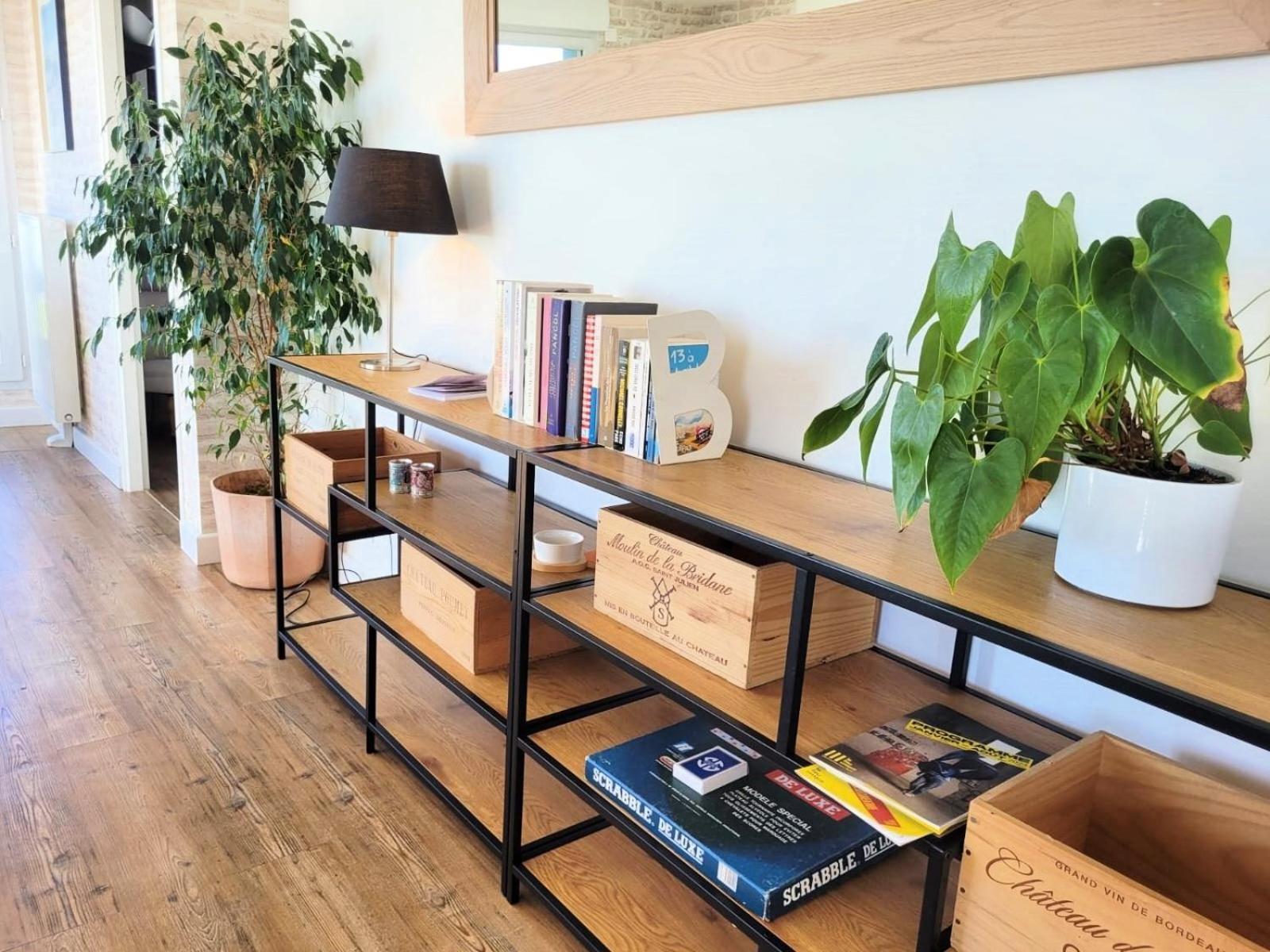 Le Nid : Rooftop Moderne Surplombant La Ville Nantes Ngoại thất bức ảnh